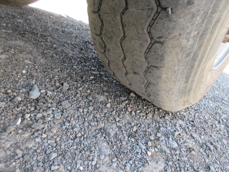 Wielton Ostatní NW-3, hardox, 31m3 - fotka 10 z 21