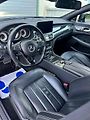 Mercedes-Benz CLS (2016) 350D 3.0 V6 190KW AMGLINE C218 - náhled 10