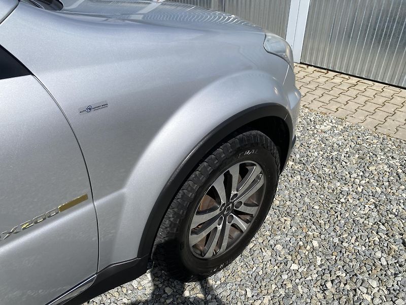 SsangYong Rexton 2.0CD-i 4x4 7M MAN 155PS 170KM - fotka 57 z 151