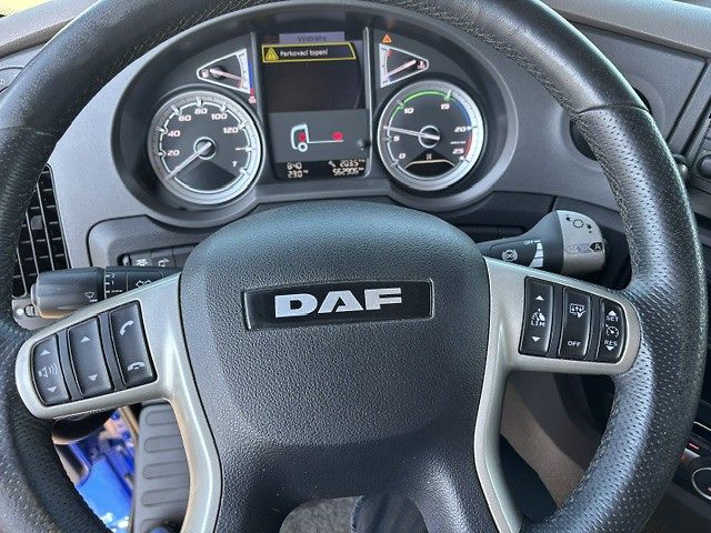 DAF XF 460 FT SC Standart - fotka 33 z 47