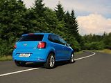 Volkswagen Polo.