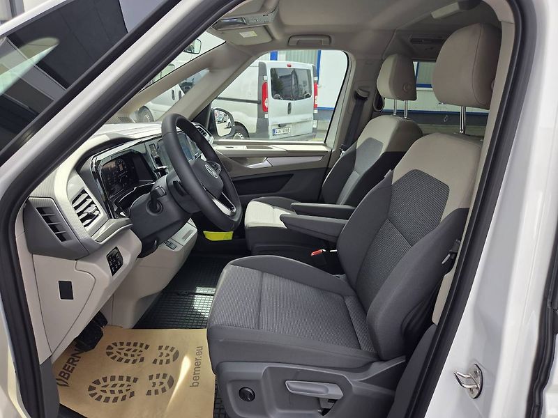 Volkswagen Multivan (2026) 2.0 TDI DSG - fotka 9 z 47