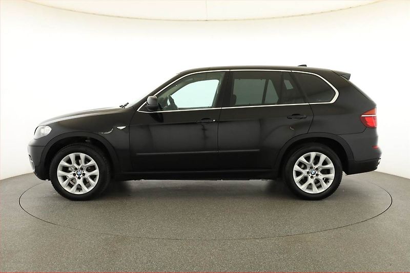 BMW X5 (2011) xDrive30d, 4X4, Automat, Kůže - fotka 3 z 18