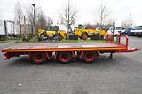 Ostatní (2002) Wilson CTAA3 Flatbed trailer - náhled 4