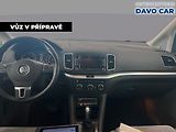 Volkswagen Sharan 2,0 TDI 103kW Highline 7-Míst - náhled 4