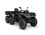 Can-Am Outlander MAX 6x6 XU+ 1000 T (2027) 2HVC - OUTLANDER MAX 6x6 DPS T - náhled 1