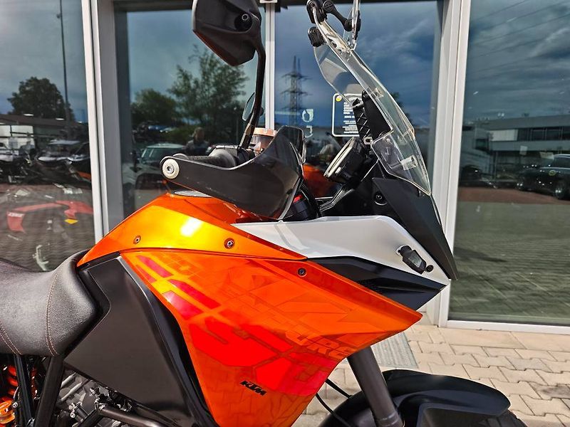 KTM 1190 Adventure (2013) - fotka 10 z 20