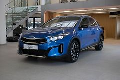 Kia XCeed 1.6 T-GDI GPF 7DCT STEEL EDITI - fotografie inzerátu