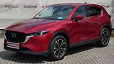 Mazda CX-5 Exclusive-line 2.0 Skyactiv-G1 - náhled 1