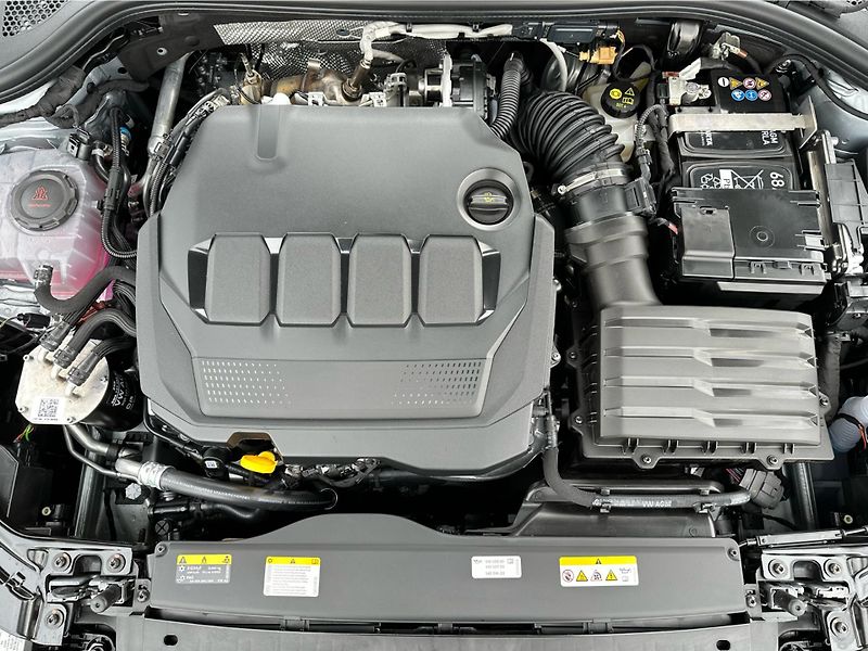 Škoda Superb (2026) 2,0 TDI 110 kW 7-stup. automat - fotka 20 z 24