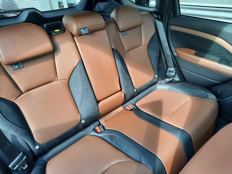 Subaru Forester (2025) NOVÝ FORESTER 2,0i TOURING - fotka 47 z 48