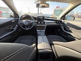 Mercedes-Benz Třídy C 2,2 CDi 100kW Led,Výhřev,9G-tr - náhled 13