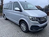 Volkswagen Caravelle 2,0TDi 110kW comfortLINE 5míst - náhled 2
