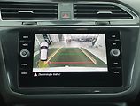 Volkswagen Tiguan Allspace (2022) R-Line 2.0 TDI - náhled 16