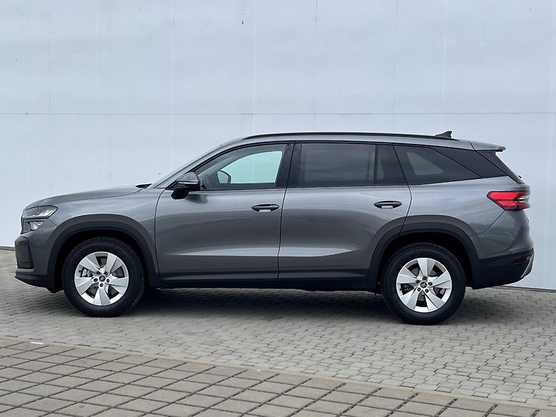 Škoda Kodiaq (2026) Selection 7 DSG 2,0TDI - fotka 2 z 6