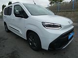 Toyota ProAce City Verso 1,5D 96kW  7 míst závěs  - náhled 1