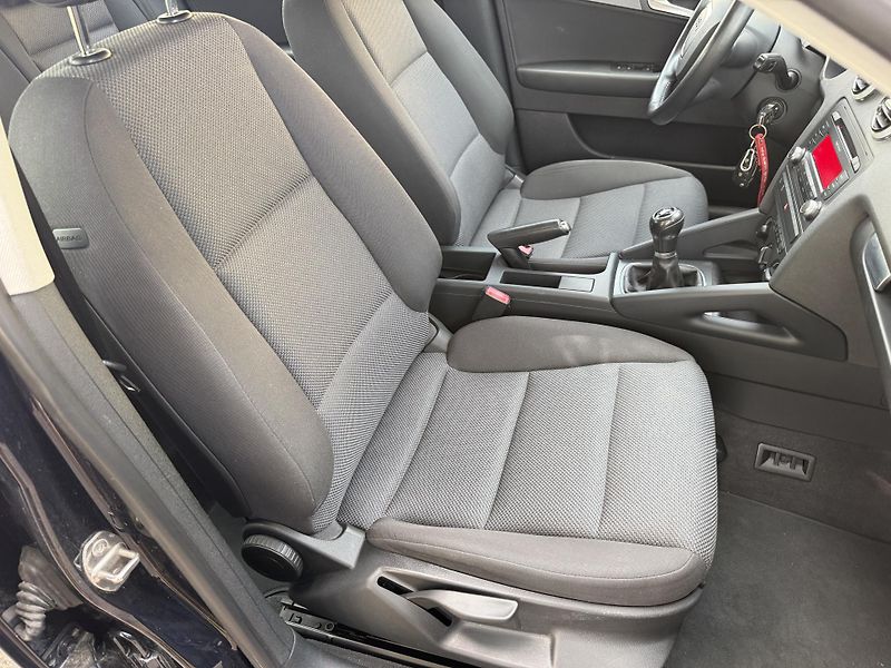 Audi A3 1,2TFSI 77kW Sportback  - fotka 12 z 19