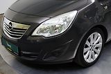 Opel Meriva - náhled 9