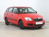 Škoda Fabia (2008) 1.2 12V, po STK, pěkný stav - náhled 1