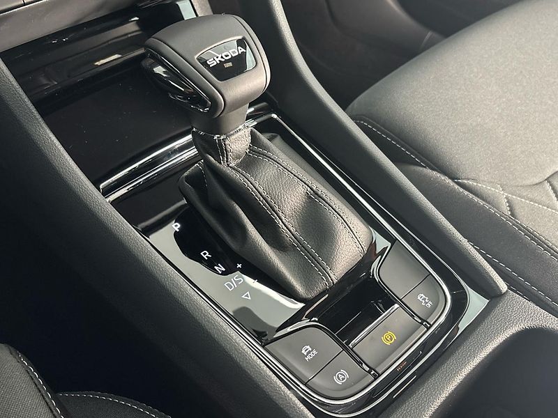 Škoda Karoq (2026) Sportline - fotka 31 z 36