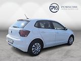 Volkswagen Polo 1.0 TSi Comfortline - náhled 1