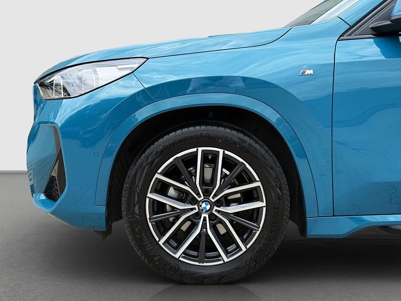 BMW X1 xDrive20d - fotka 24 z 24