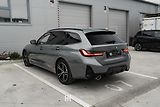 BMW Řada 3 (2025) 330e Touring 292 k, M paket - náhled 7