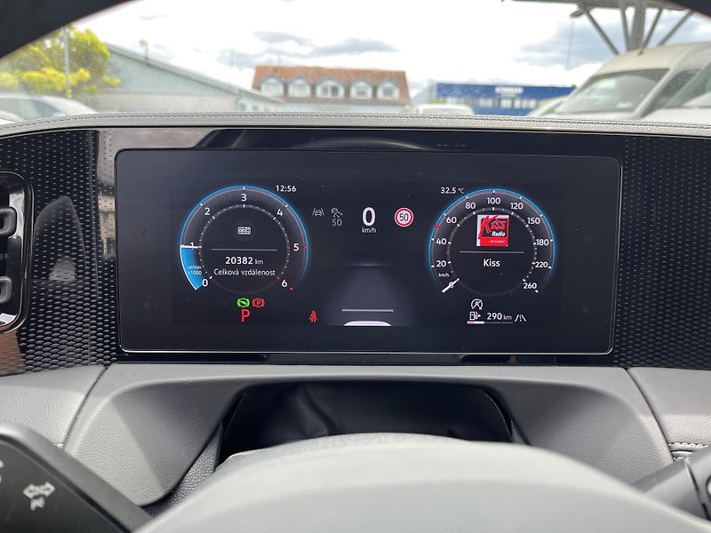 Volkswagen Tiguan 2,0TDI DSG LIFE 110 kW - fotka 12 z 21