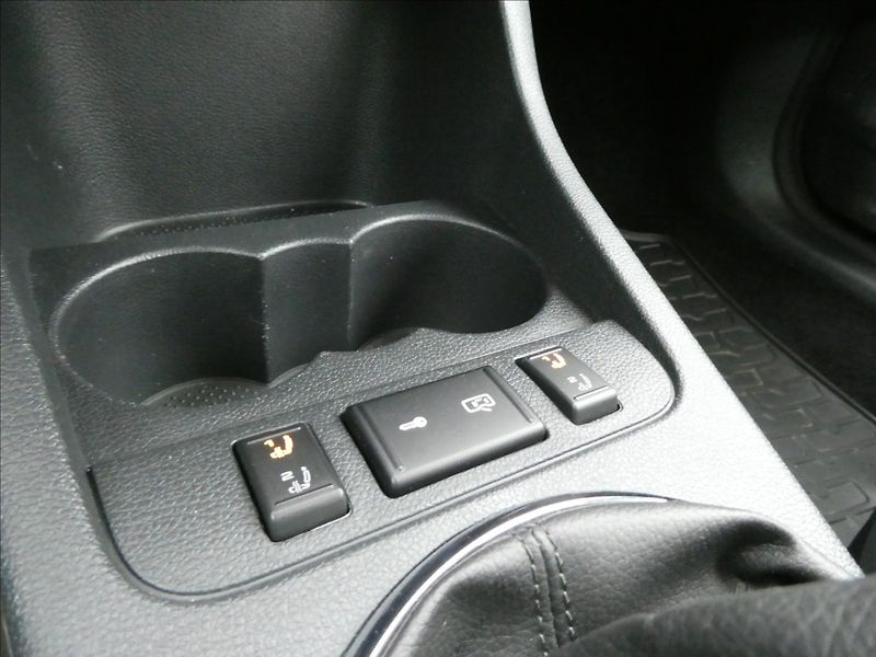 Škoda Roomster 1,2 TSi autom.klima,po servise - fotka 26 z 37