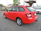 Škoda Fabia (2017) 1.2TSi,66kw,Style,ČR,1majitel - náhled 7