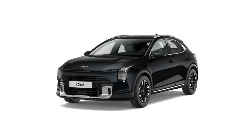 Kia XCeed (2024) EXCLUSIVE 7DCT 1,6 T-GDi - fotka 1 z 1