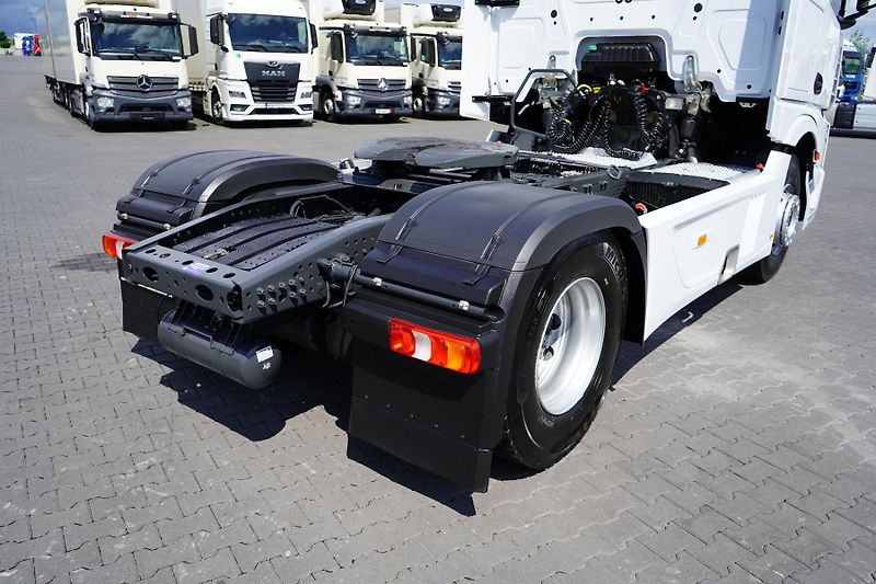 Mercedes-Benz Actros (2022) F / 1845 / ACC / E 6 / STREAM  - fotka 42 z 50