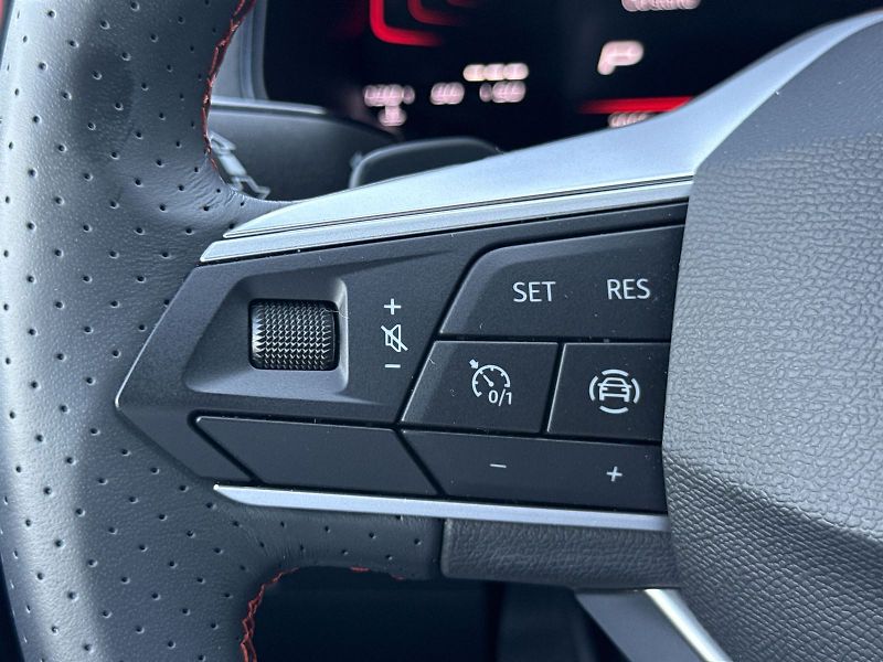 Seat Arona (2025) FR 1.0 TSI 85kW DSG - fotka 18 z 29