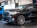 Dodge RAM (2026) 3.0 Tungsten, masážní sedadla - náhled 14