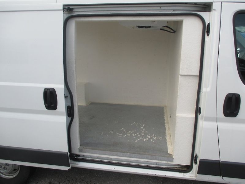 Peugeot Boxer L2H1 chladící bez el. zásuvky - fotka 11 z 16