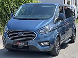 Ford Tourneo Custom 2.0TDCi 8MÍST AUTOMAT odp.DPH - náhled 1