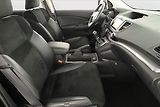 Honda CR-V (2016) 1.6D BiTurbo, 4X4, ČR,1.maj - náhled 7