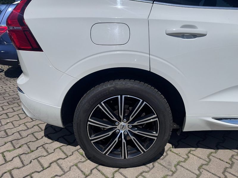 Volvo XC60 (2017) 2,0D 177KW POLESTAR BEZ AD BLU - fotka 17 z 49
