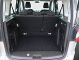 Ford Tourneo Courier (2020) Trend 1.5 TDCI, 5Míst, ČR - náhled 13