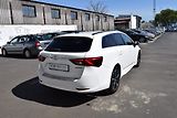 Toyota Avensis (2018) 1.8VVTI 108kw TEAM D XEN NAVI - náhled 8
