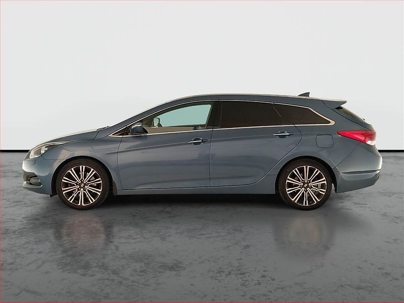 Hyundai i40 (2016) Premium 1.7 CRDi, Automat - fotka 3 z 22