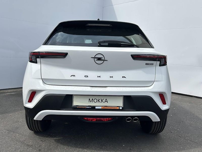 Opel Mokka (2026) Edition eDCT6 1,2 TURBO - fotka 5 z 10