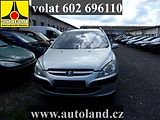 Peugeot 307 (2003) VOLAT 602 696 110 - náhled 1