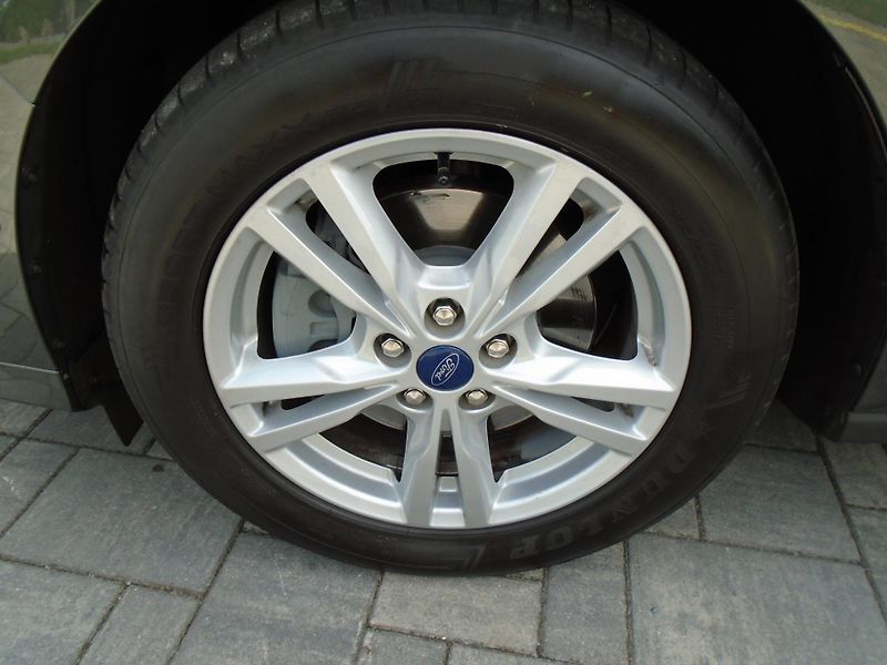 Ford Galaxy 2.0EcoBlue 140kW 8AT Titanium - fotka 11 z 48