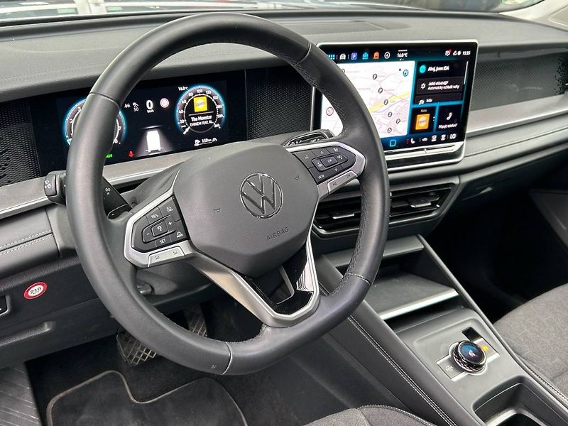 Volkswagen Tayron (2025) 1.5 eTSI 7DSG Life - fotka 34 z 35