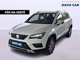 Seat Ateca 1,5 TSI 110kW Xcellence LED KE - náhled 1