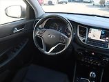 Hyundai Tucson (2016) 1.7 CRDi, ČR,1.maj, Serv.kniha - náhled 7
