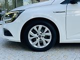 Renault Mégane 1.5dCI MANUÁL TAŽNÉ SERVISKA - náhled 43