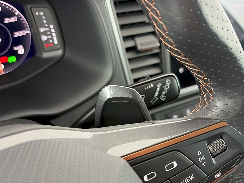 Cupra Ateca (2023) 2.0 TSI 221kW 4x4 DSG - fotka 26 z 32