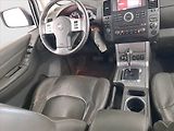 Nissan Navara (2012) 3.0 dCi, 4X4, Automat, Kůže - náhled 7